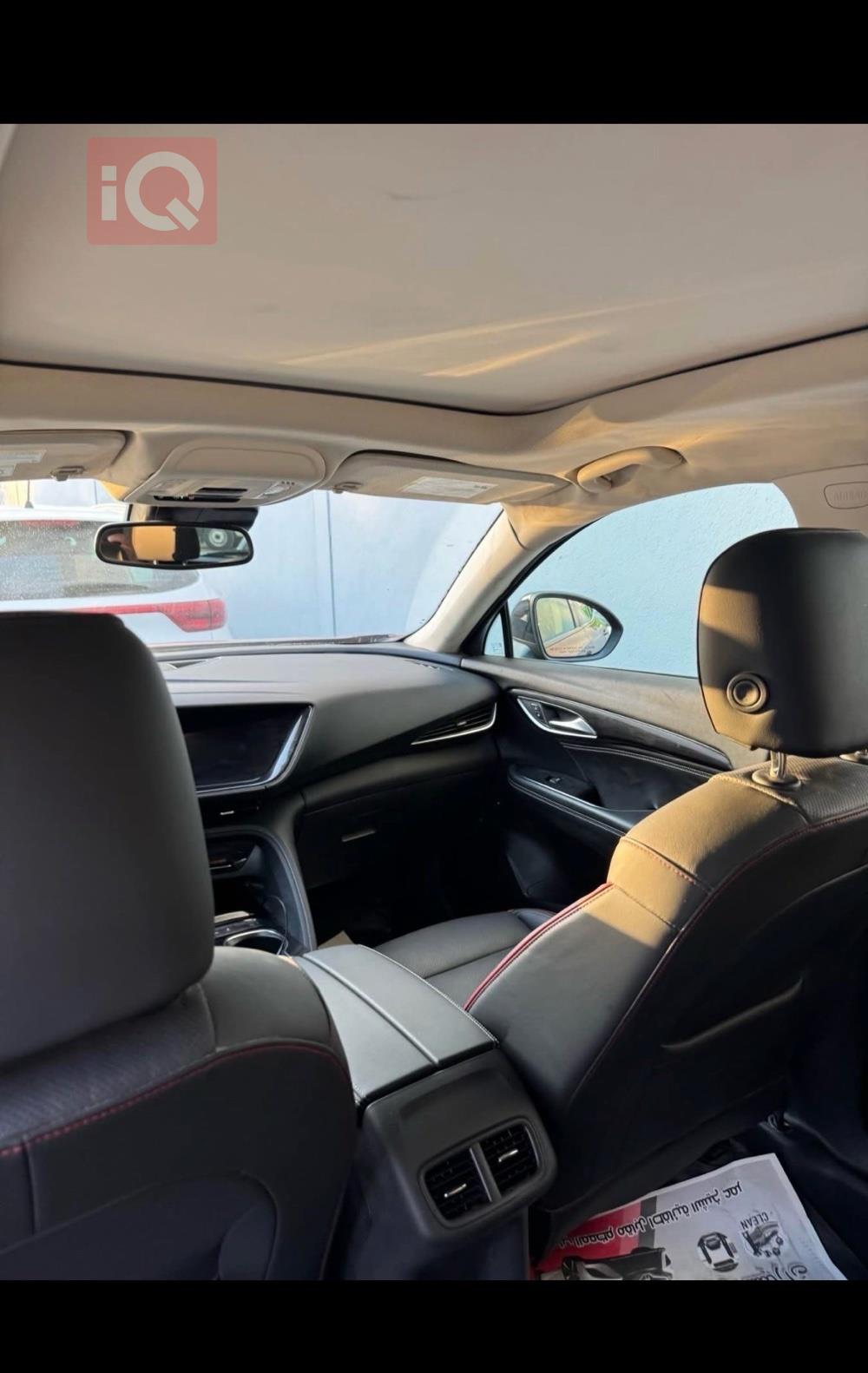 بويك إنفيجن